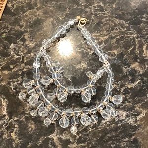 JCrew necklace...used.